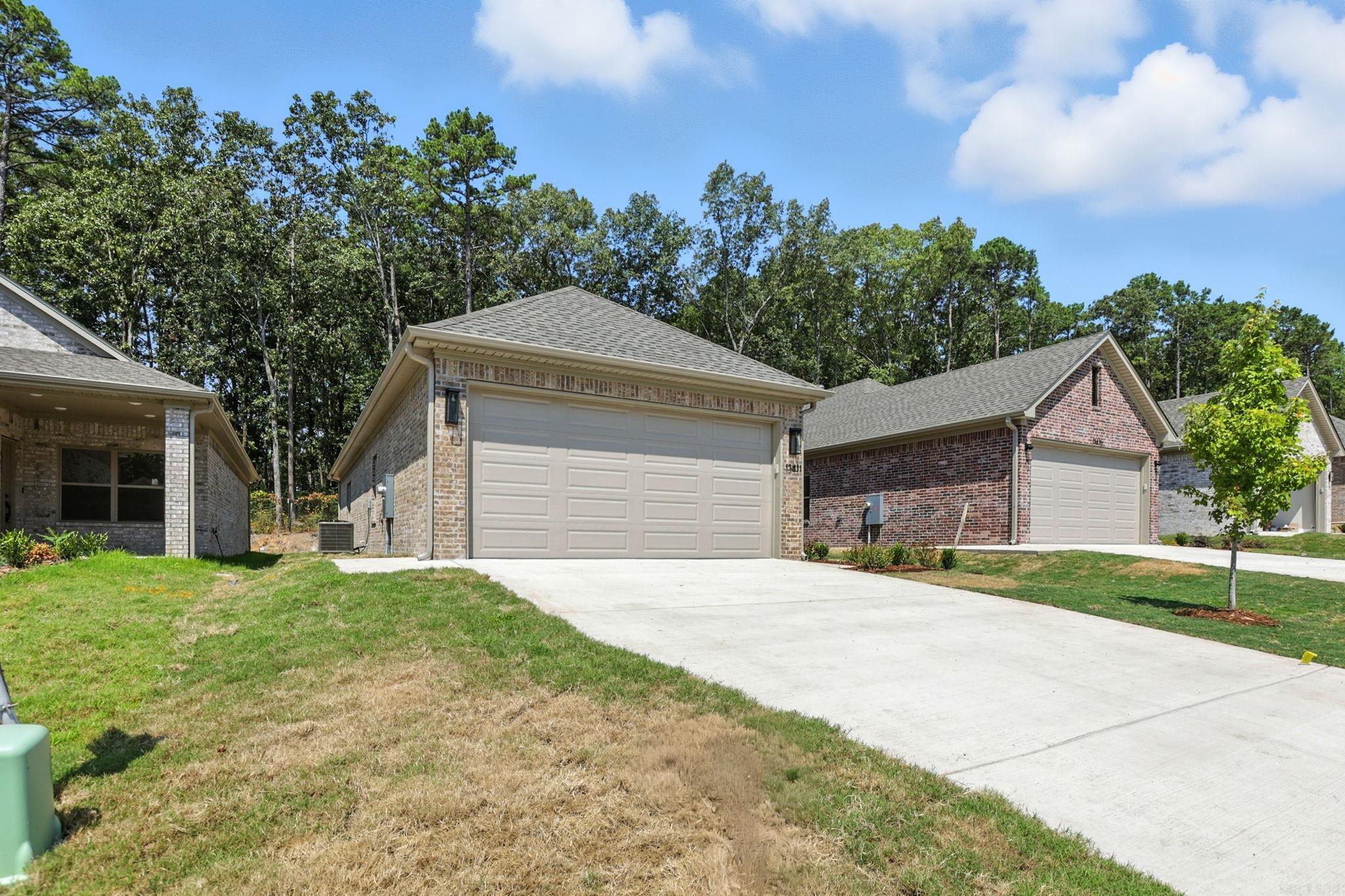 13409 Teton Little Rock, AR 72211