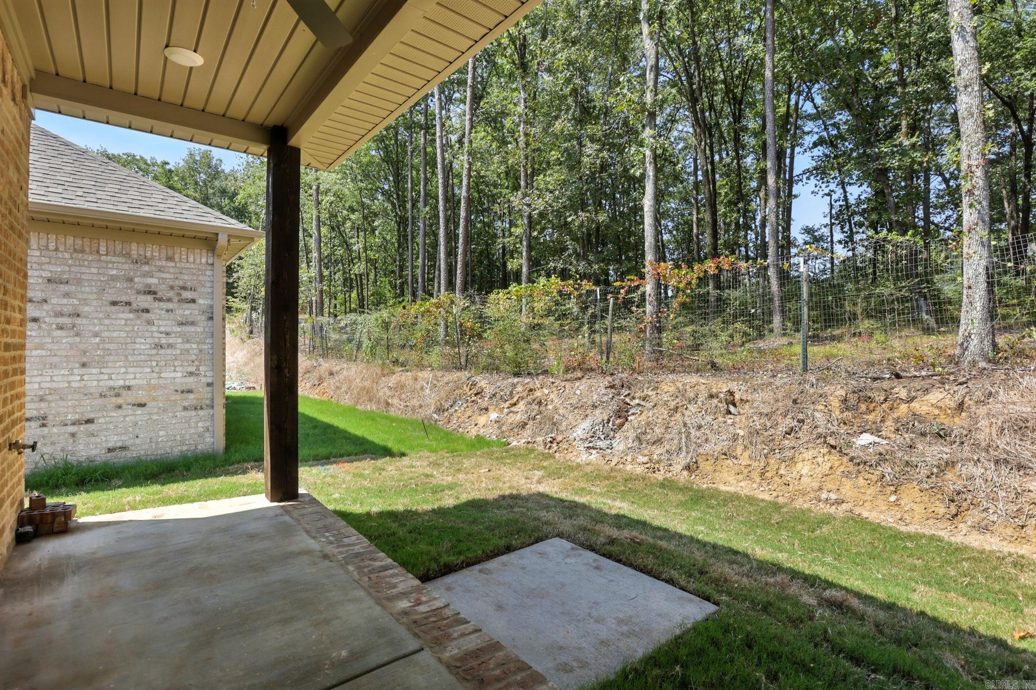 13409 Teton Little Rock, AR 72211