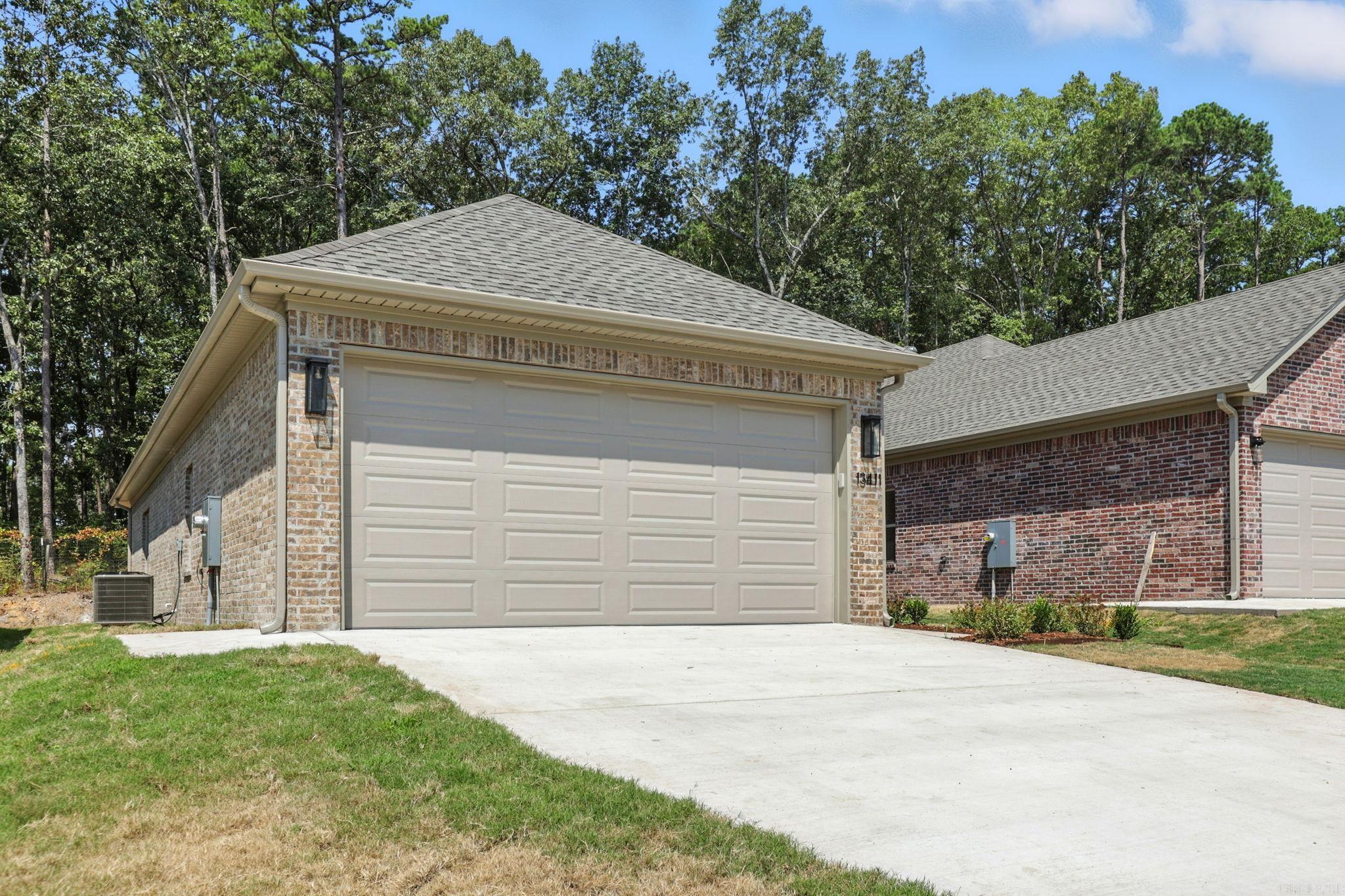 13409 Teton Little Rock, AR 72211