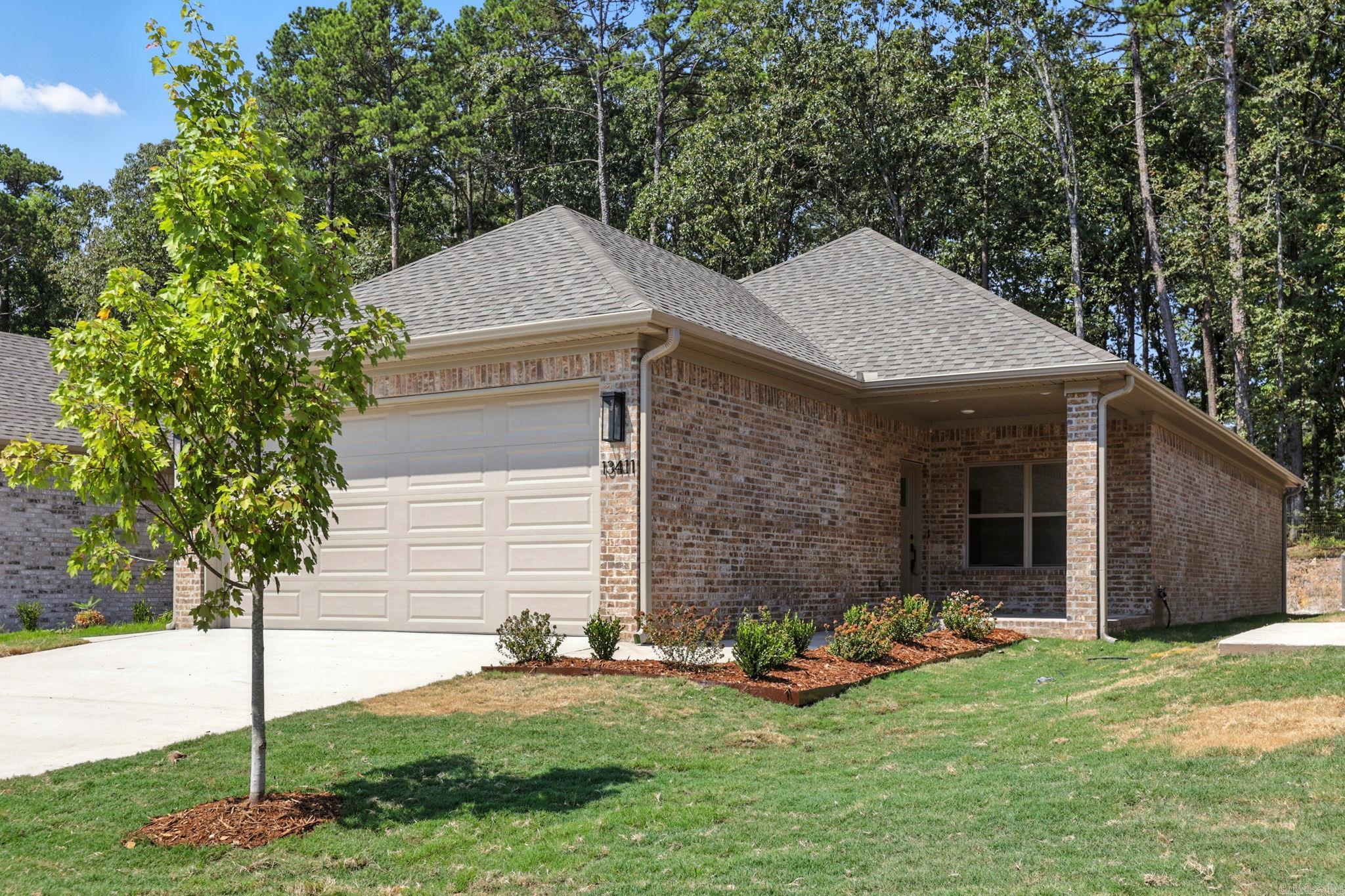 13409 Teton Little Rock, AR 72211