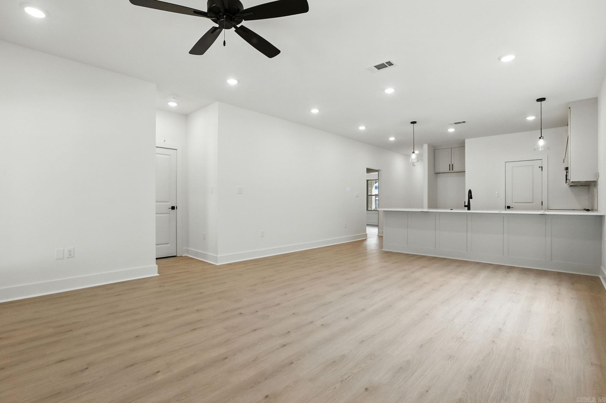 13409 Teton Little Rock, AR 72211