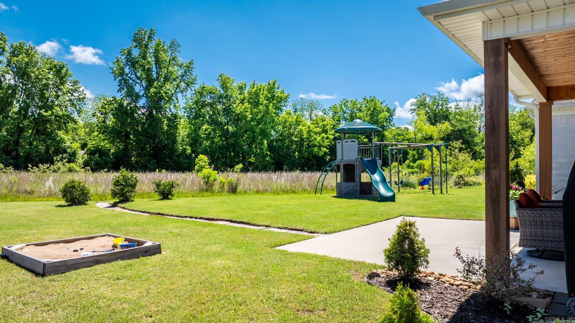 47  River Cliff  Mayflower, AR