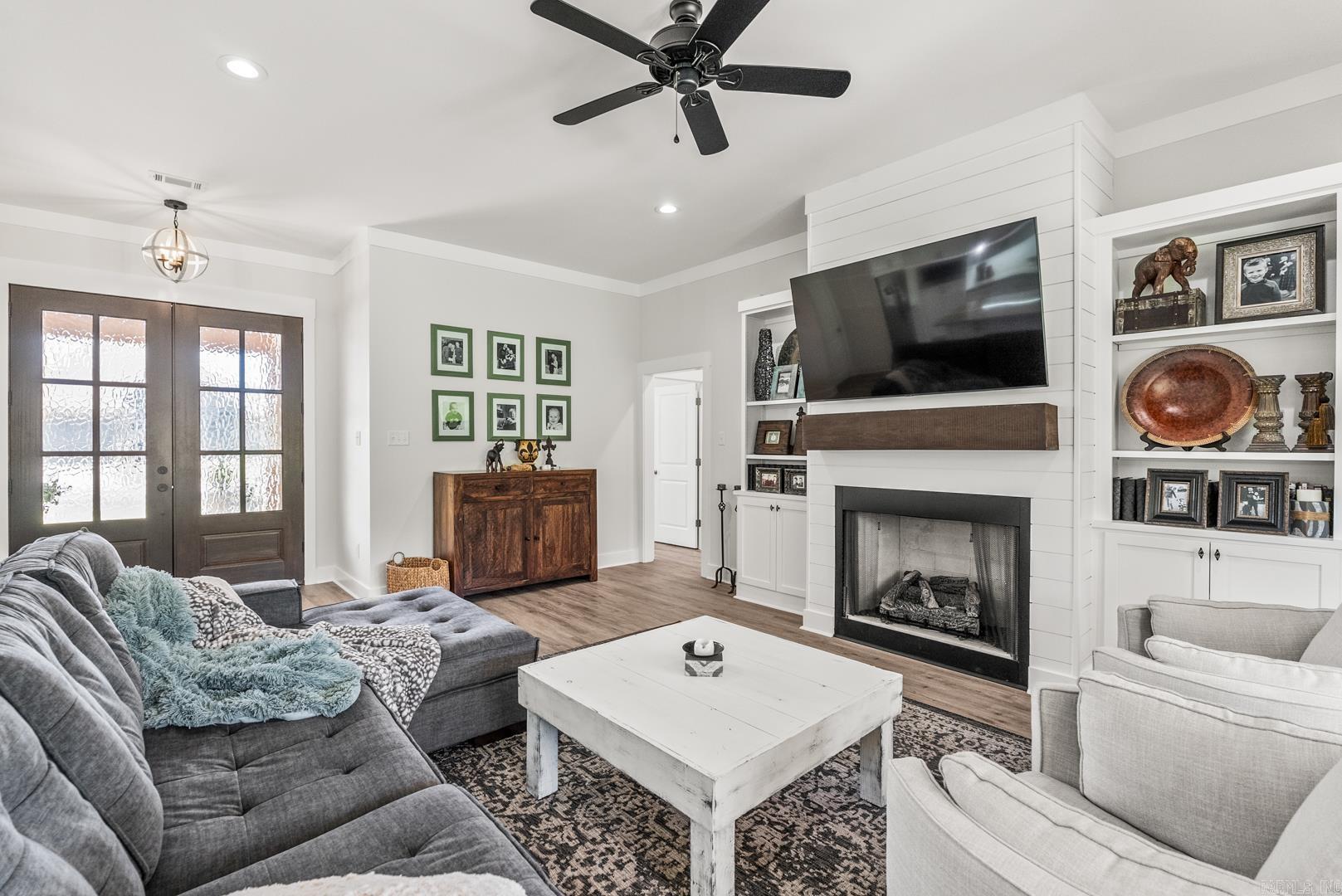 47  River Cliff  Mayflower, AR