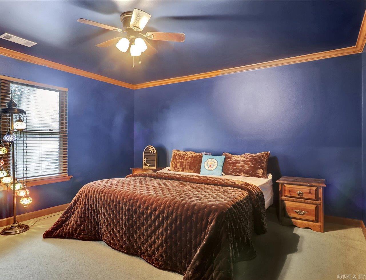 72  Pintuerero  Hot Springs Village, AR