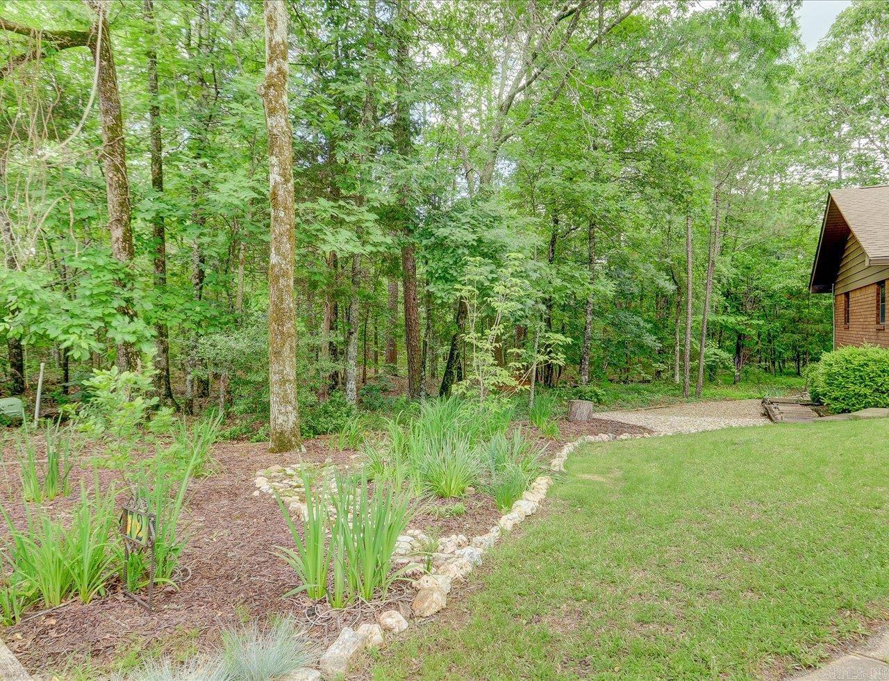 72  Pintuerero  Hot Springs Village, AR