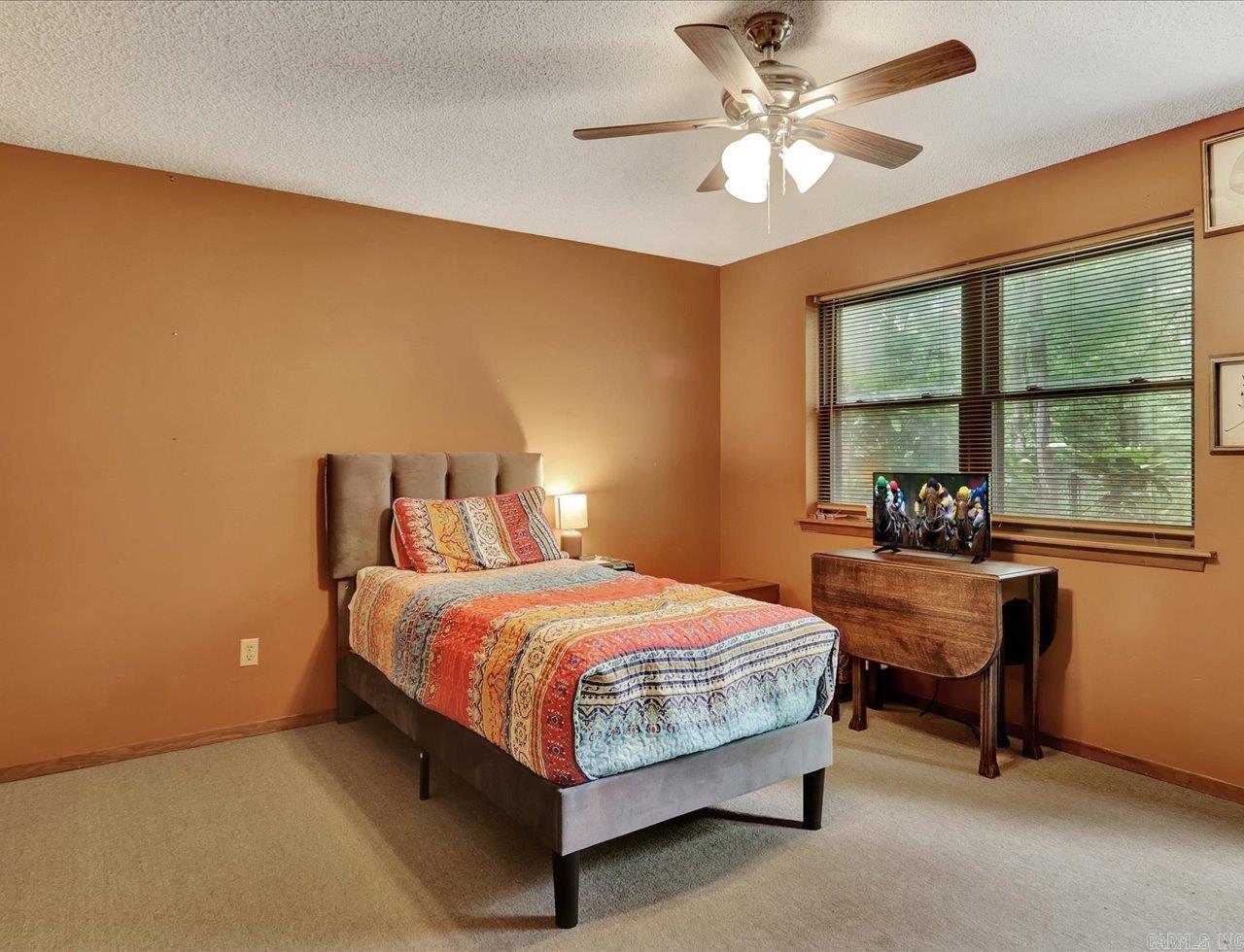 72  Pintuerero  Hot Springs Village, AR