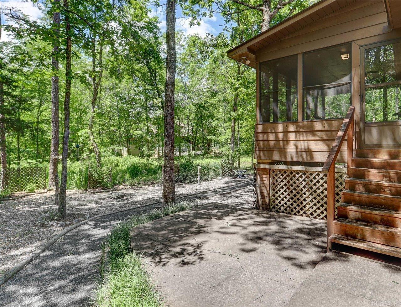 72  Pintuerero  Hot Springs Village, AR