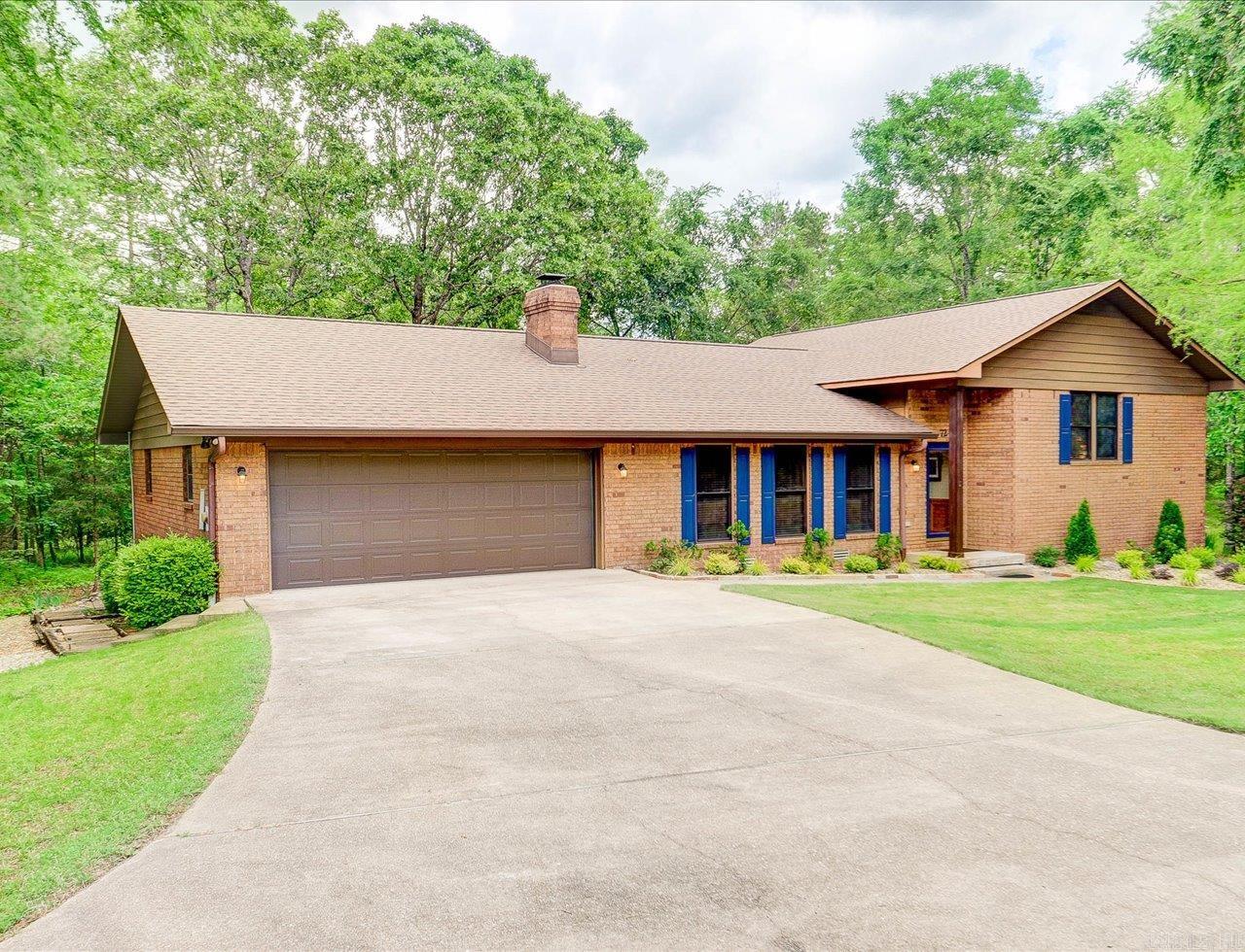 72  Pintuerero  Hot Springs Village, AR
