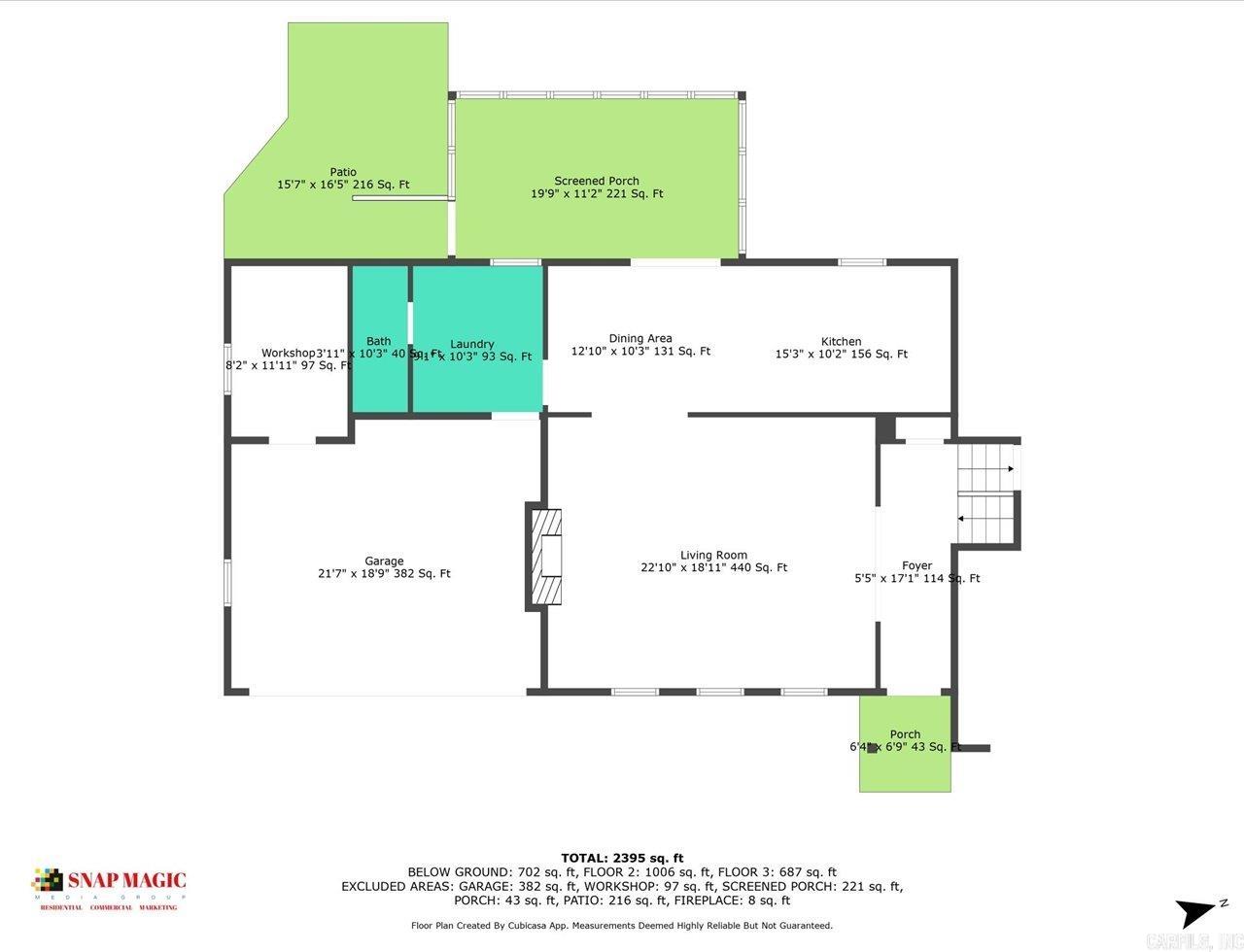 72  Pintuerero  Hot Springs Village, AR