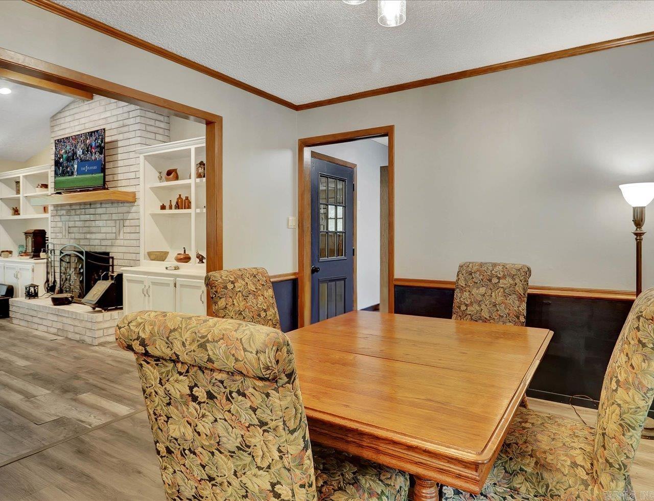 72  Pintuerero  Hot Springs Village, AR