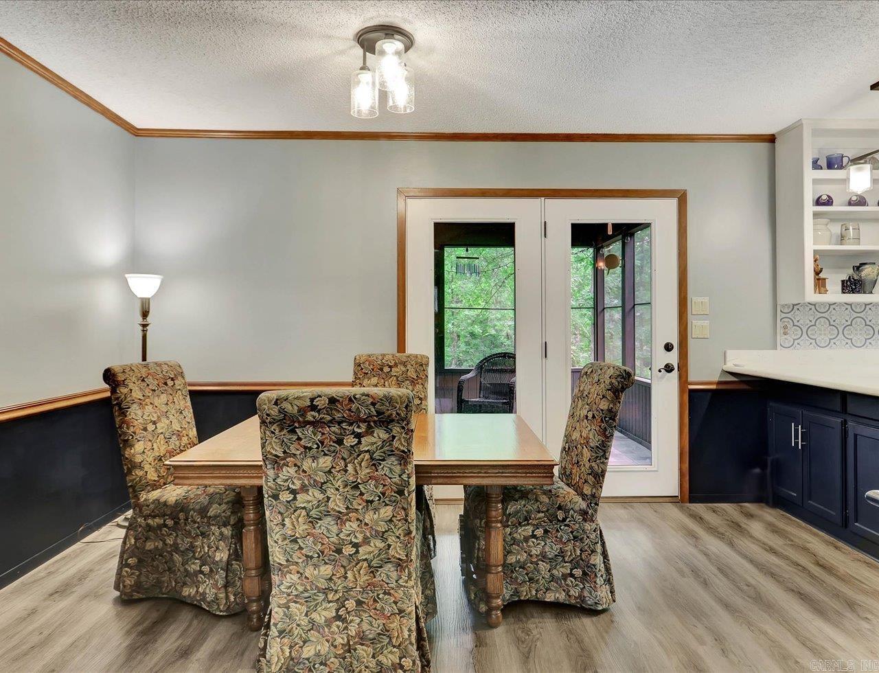 72  Pintuerero  Hot Springs Village, AR