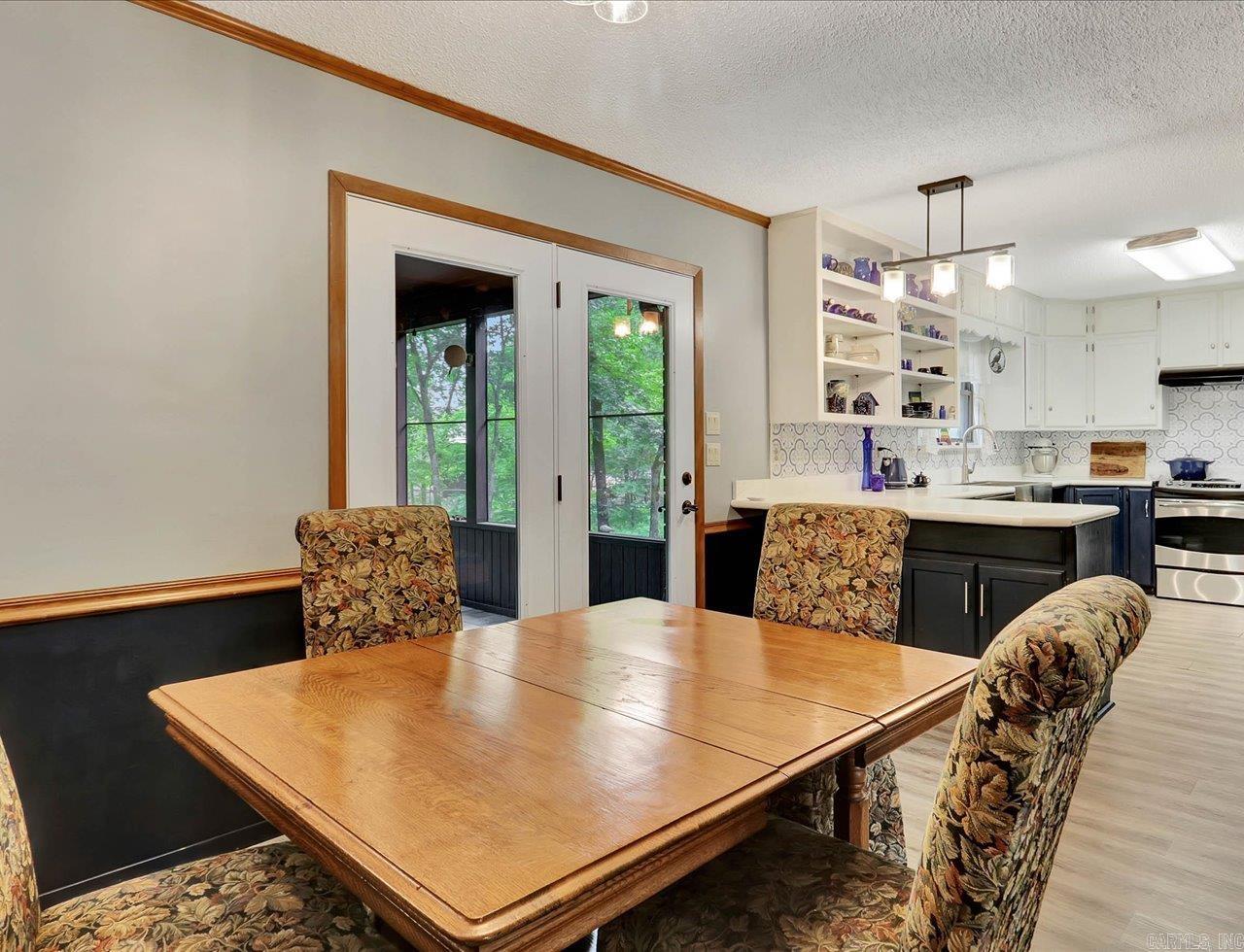 72  Pintuerero  Hot Springs Village, AR