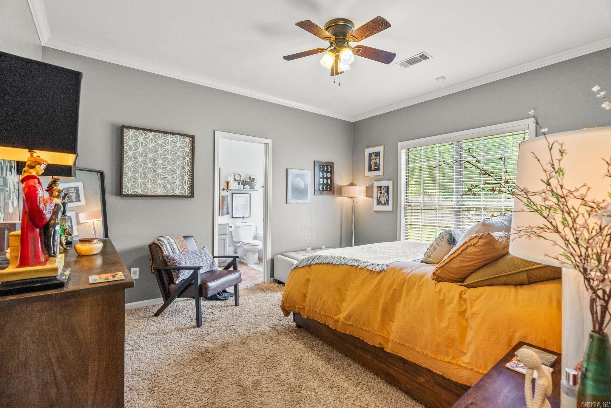 111 Summit Valley Circle Maumelle, AR 72113