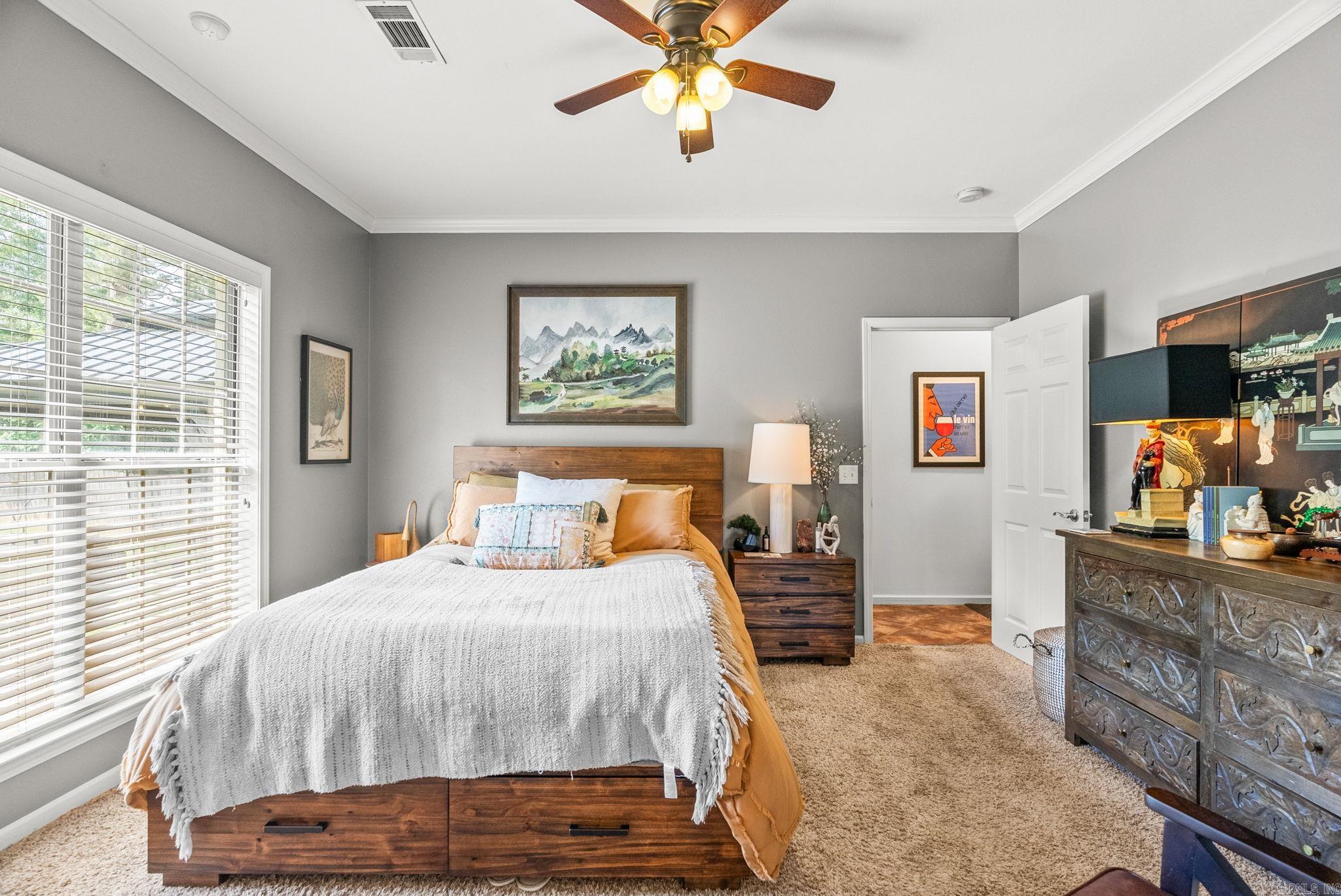 111 Summit Valley Circle Maumelle, AR 72113
