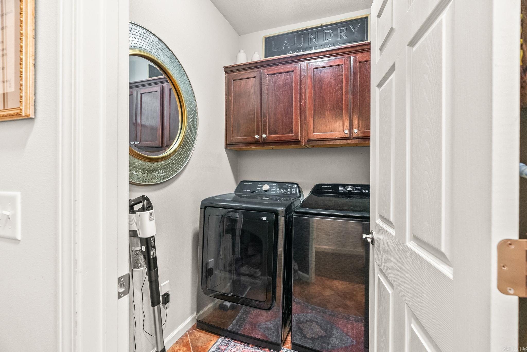 111 Summit Valley Circle Maumelle, AR 72113