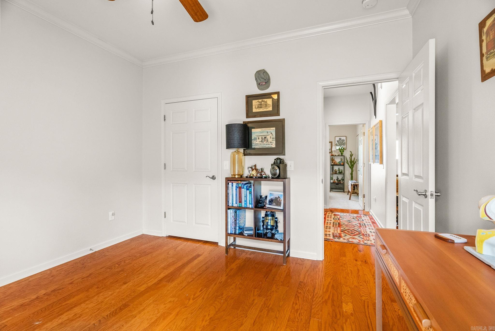 111 Summit Valley Circle Maumelle, AR 72113