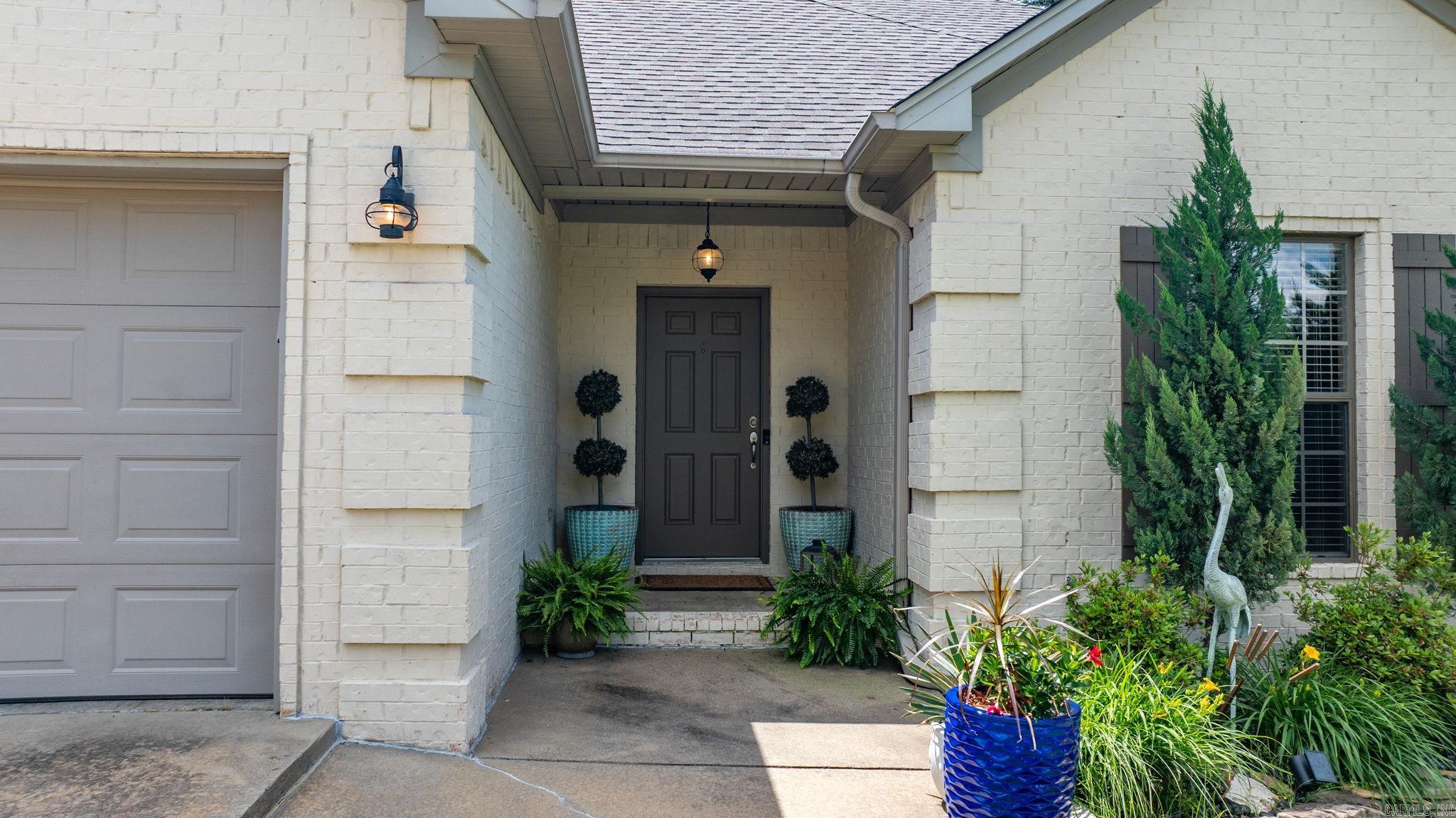111 Summit Valley Circle Maumelle, AR 72113