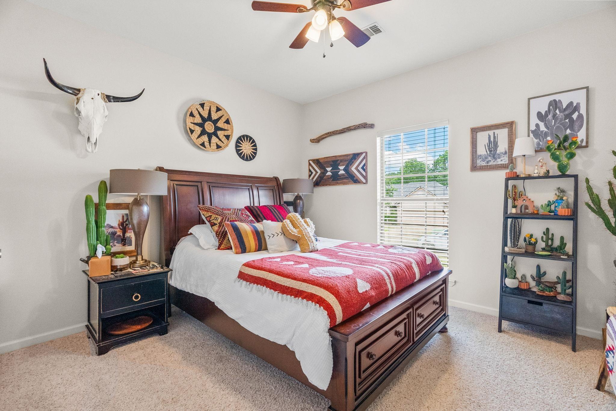 111 Summit Valley Circle Maumelle, AR 72113