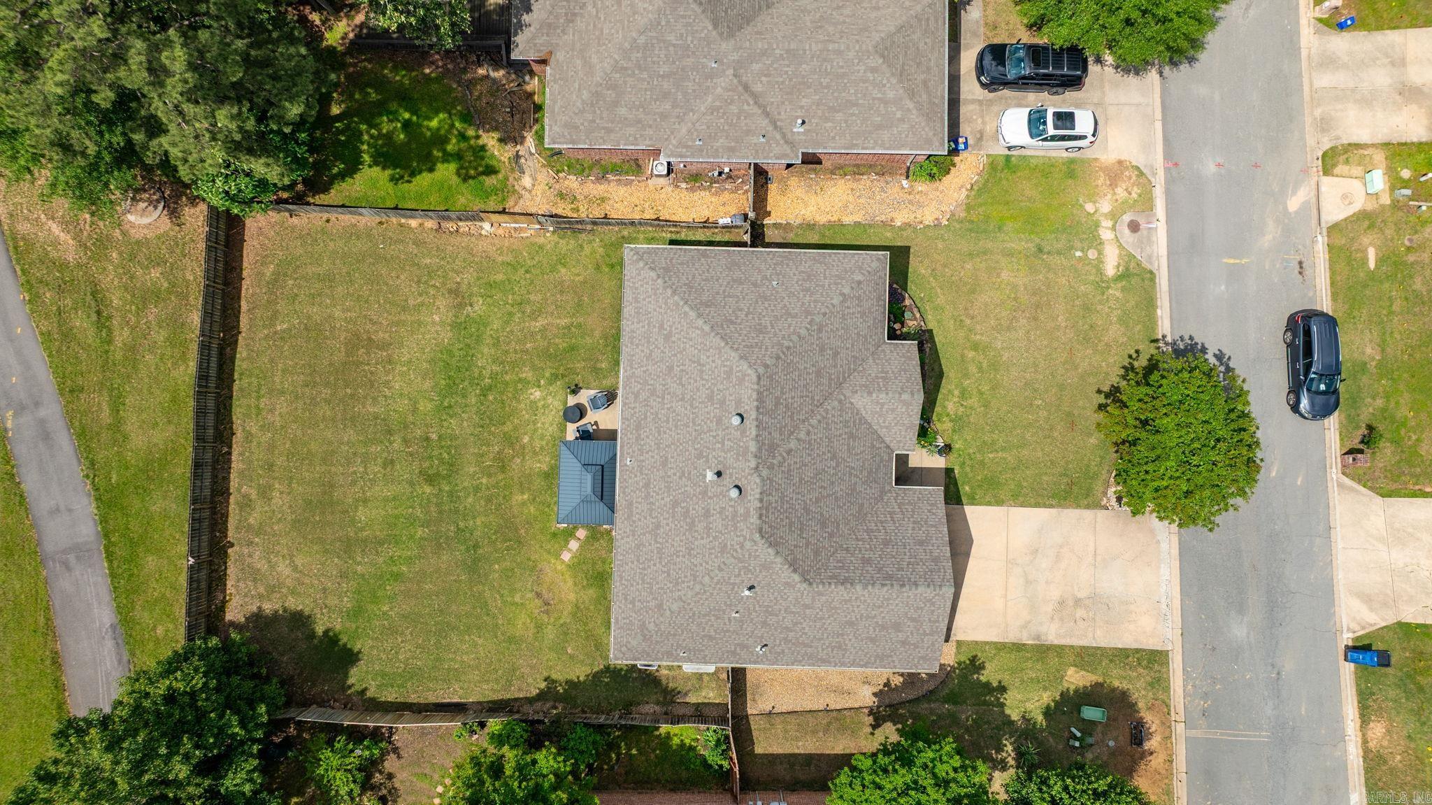 111 Summit Valley Circle Maumelle, AR 72113