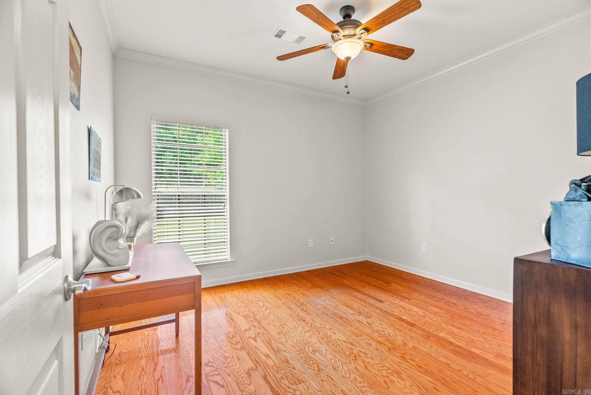 111 Summit Valley Circle Maumelle, AR 72113