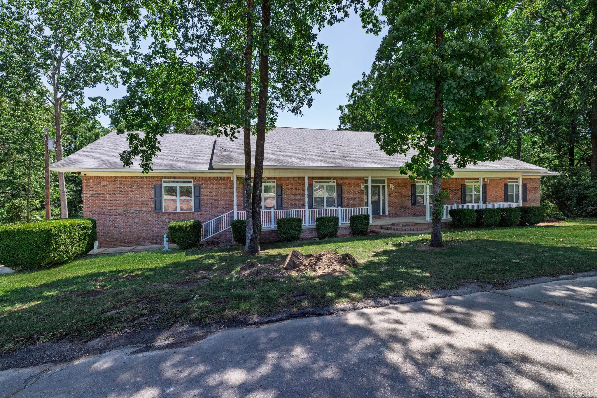 72  Ranch  Arkadelphia, AR