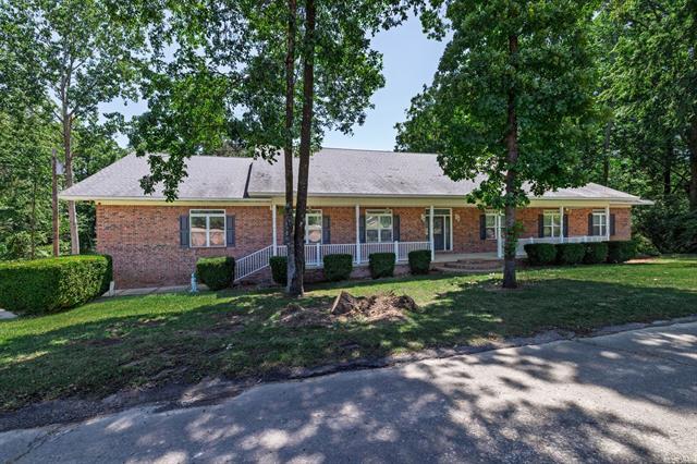 72  Ranch  Arkadelphia, AR
