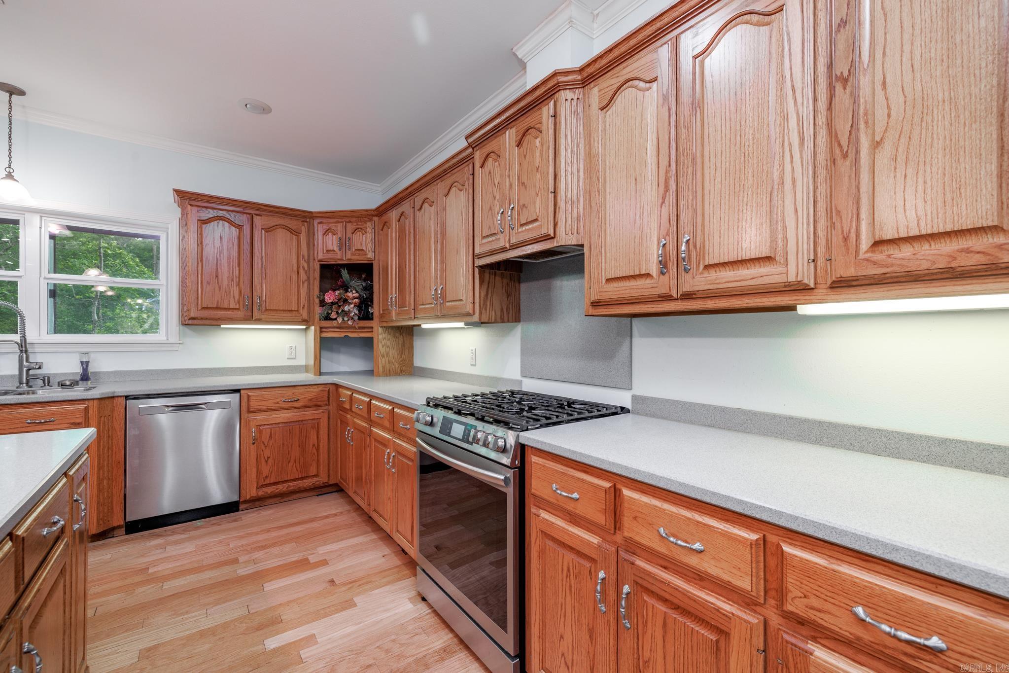 72  Ranch  Arkadelphia, AR
