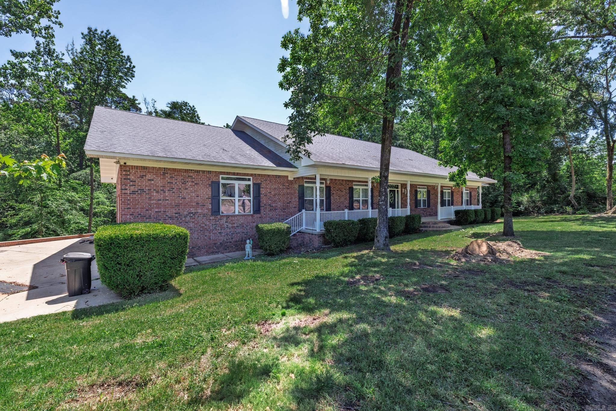 72  Ranch  Arkadelphia, AR