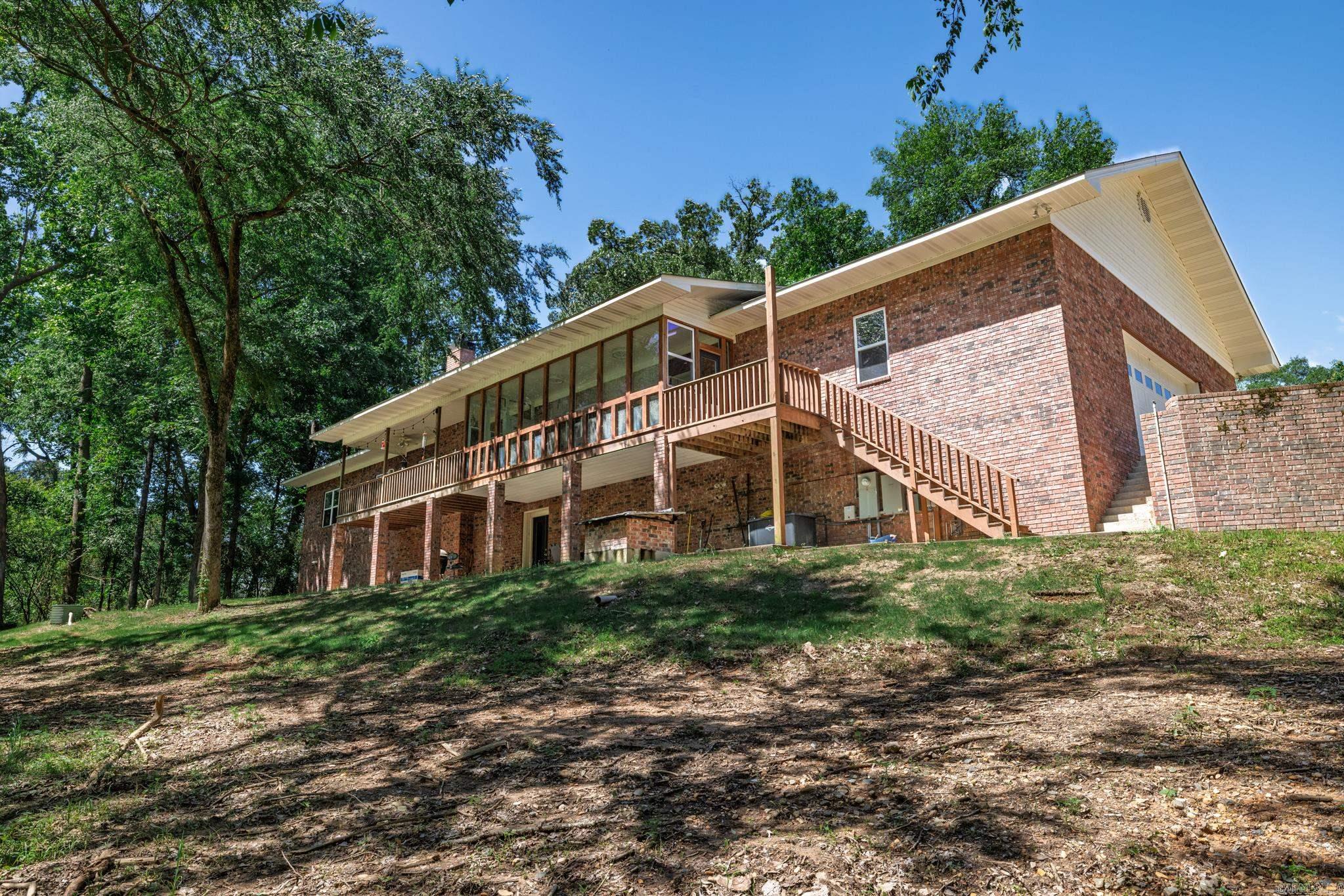 72  Ranch  Arkadelphia, AR