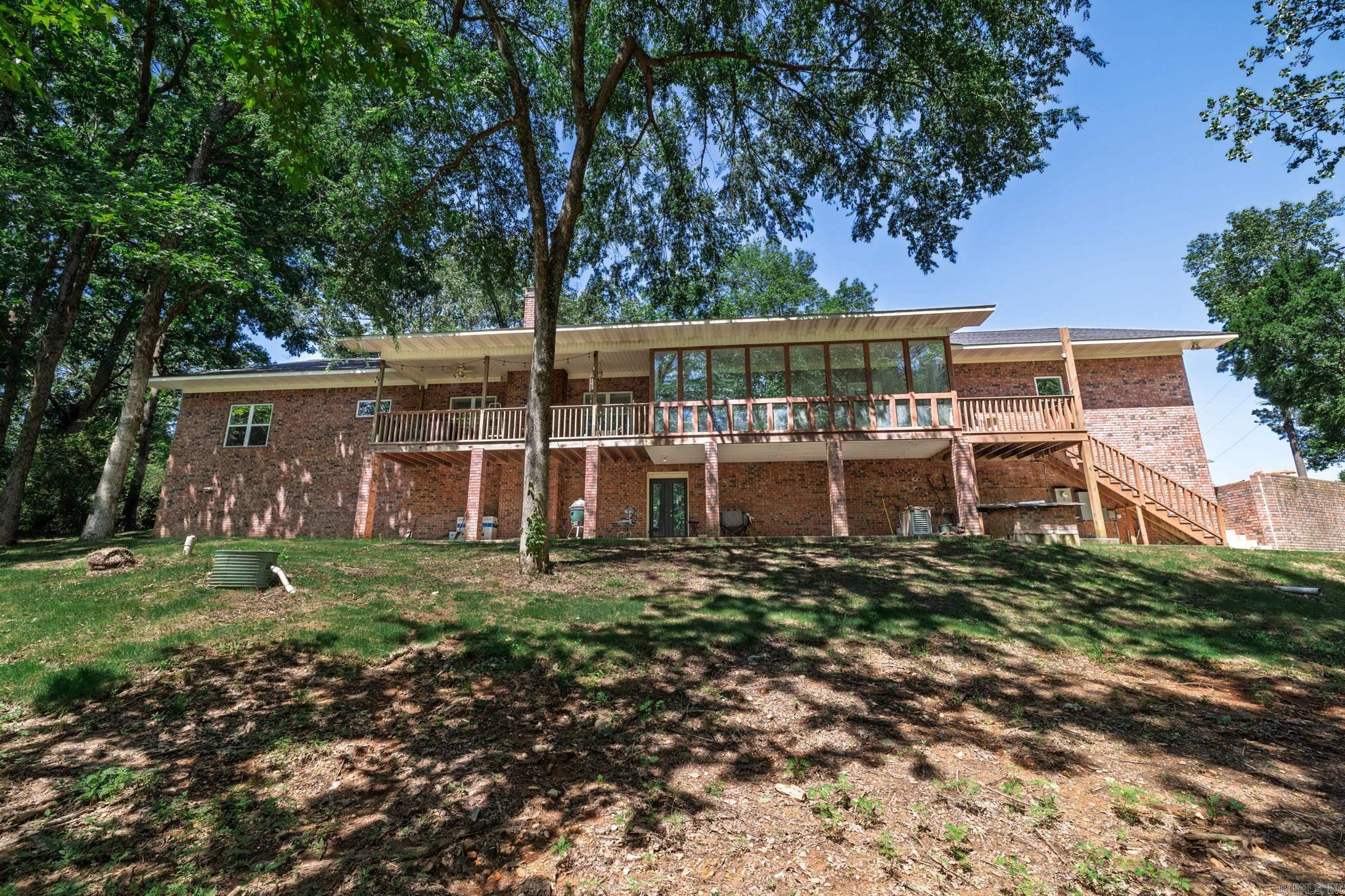 72  Ranch  Arkadelphia, AR