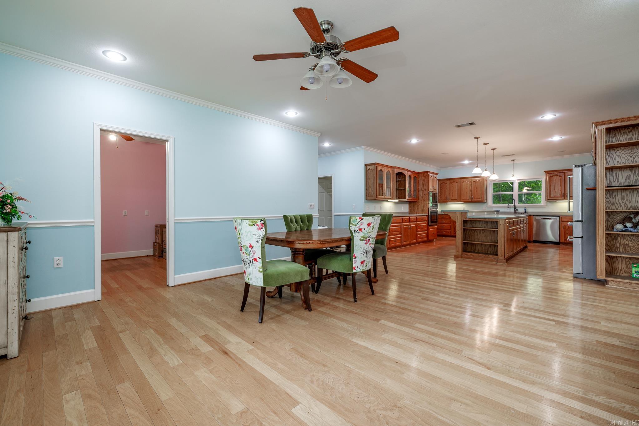 72  Ranch  Arkadelphia, AR