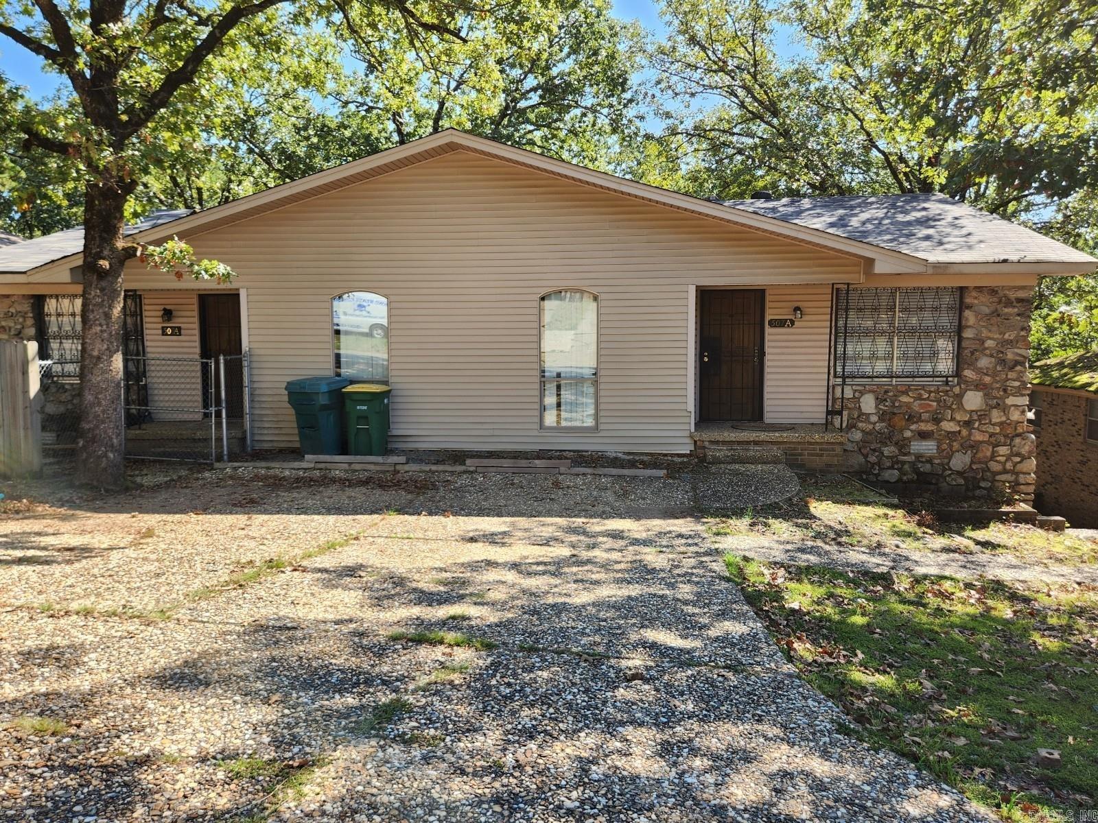 507-509  Mimi  Little Rock, AR