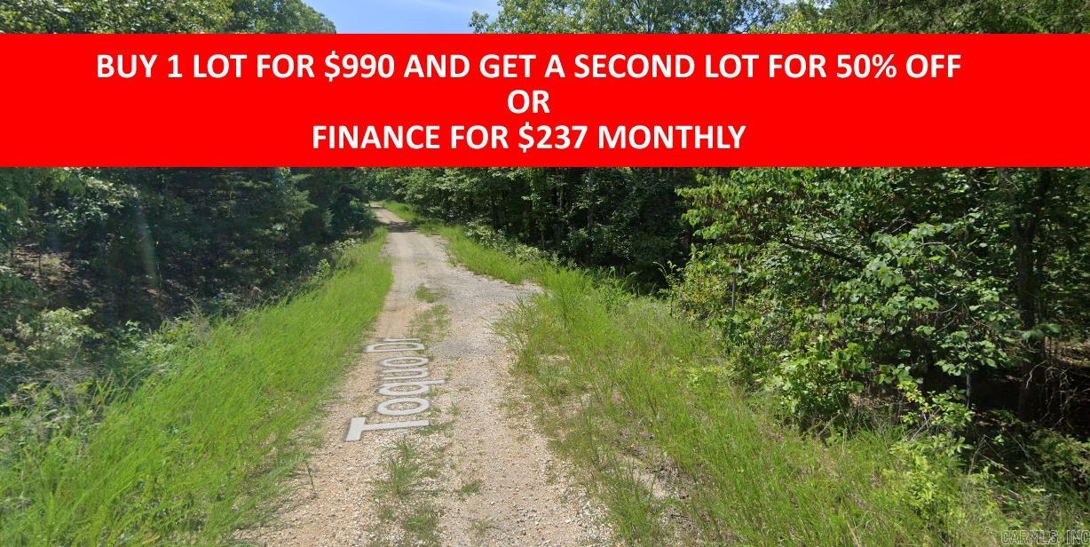 0  Ecohee  Cherokee Village, AR