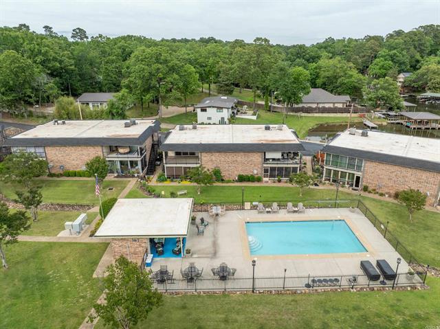 1121  Twin Points  Hot Springs, AR