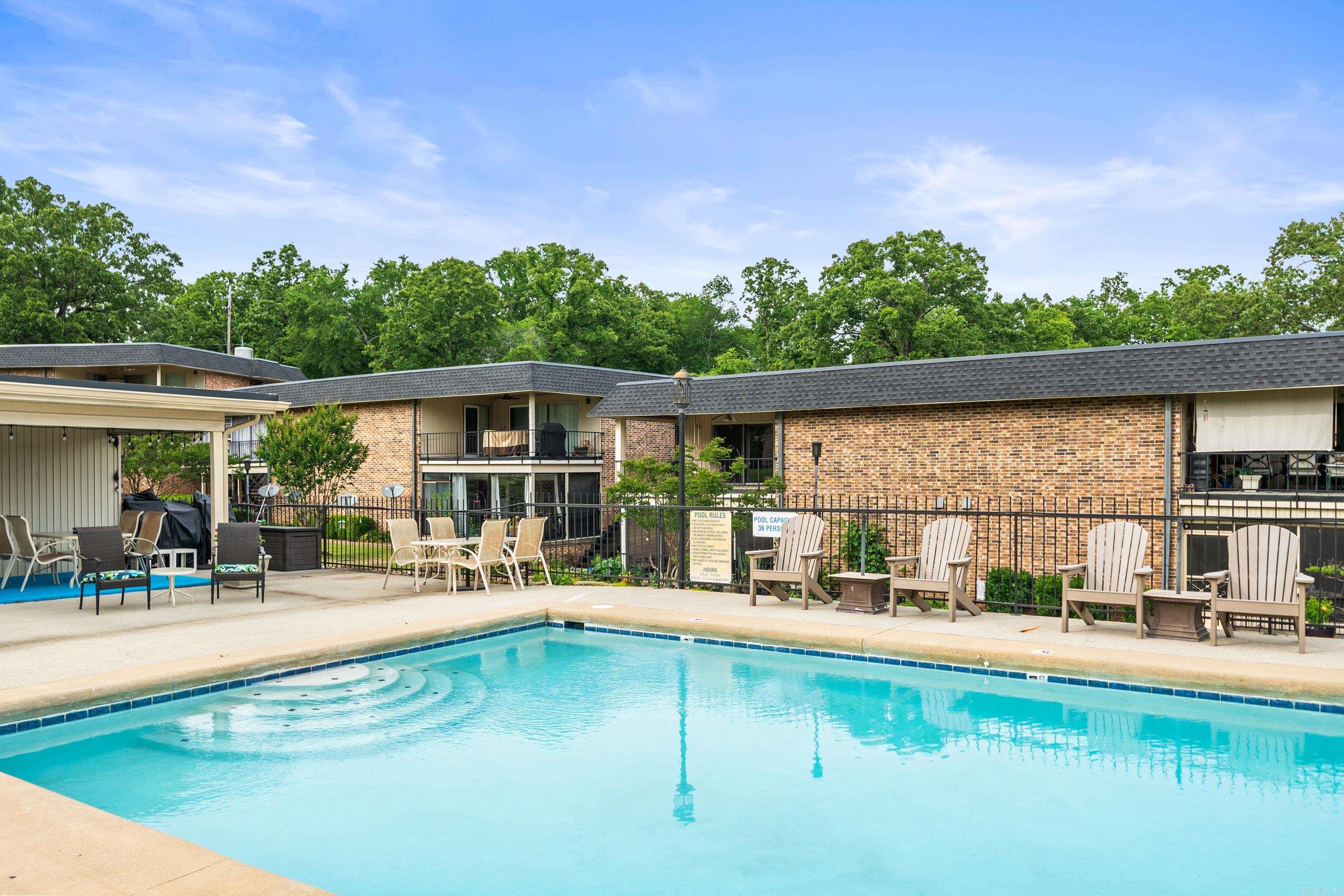 1121 Twin Points  Hot Springs, AR