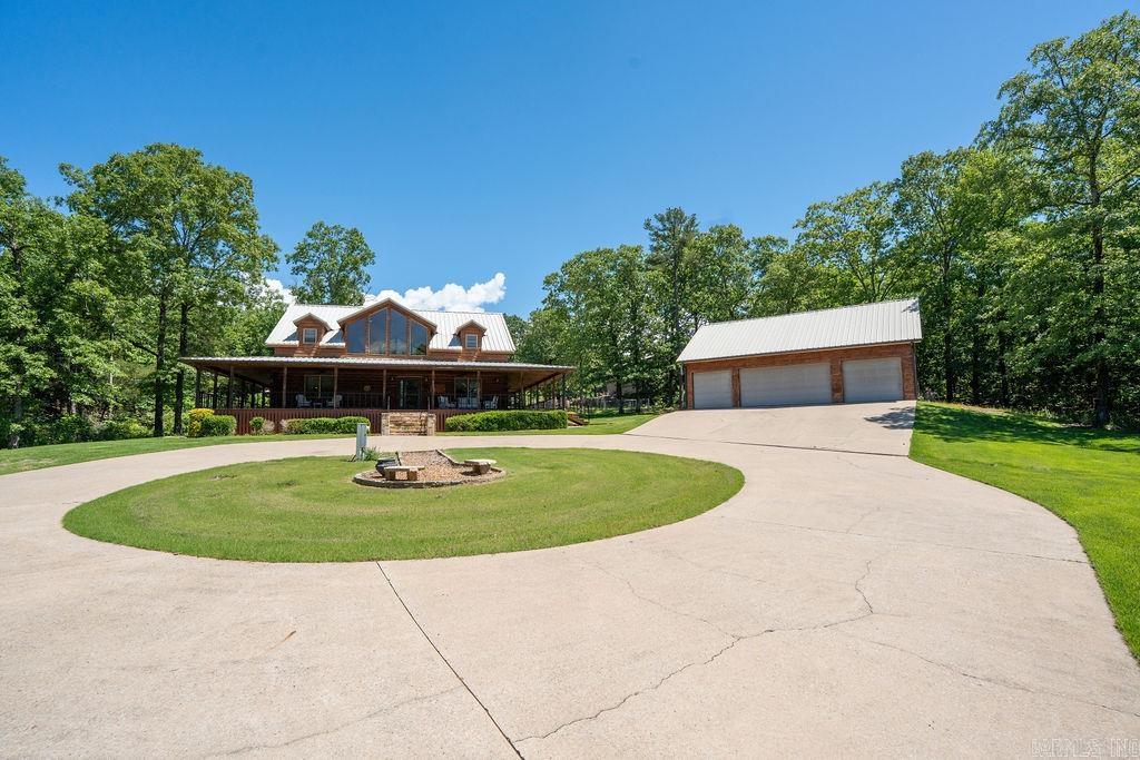 705  Industrial Park Rd  Heber Springs, AR