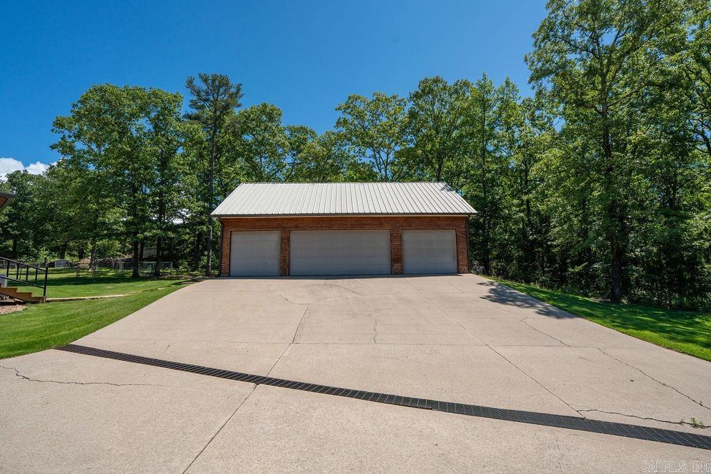 705  Industrial Park Rd  Heber Springs, AR
