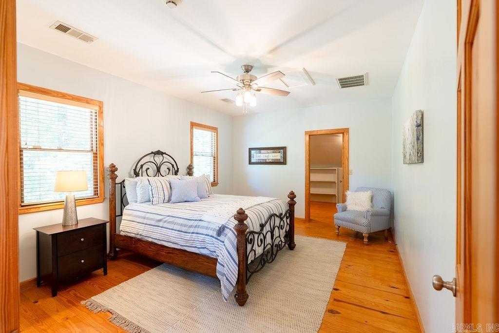 705  Industrial Park Rd  Heber Springs, AR
