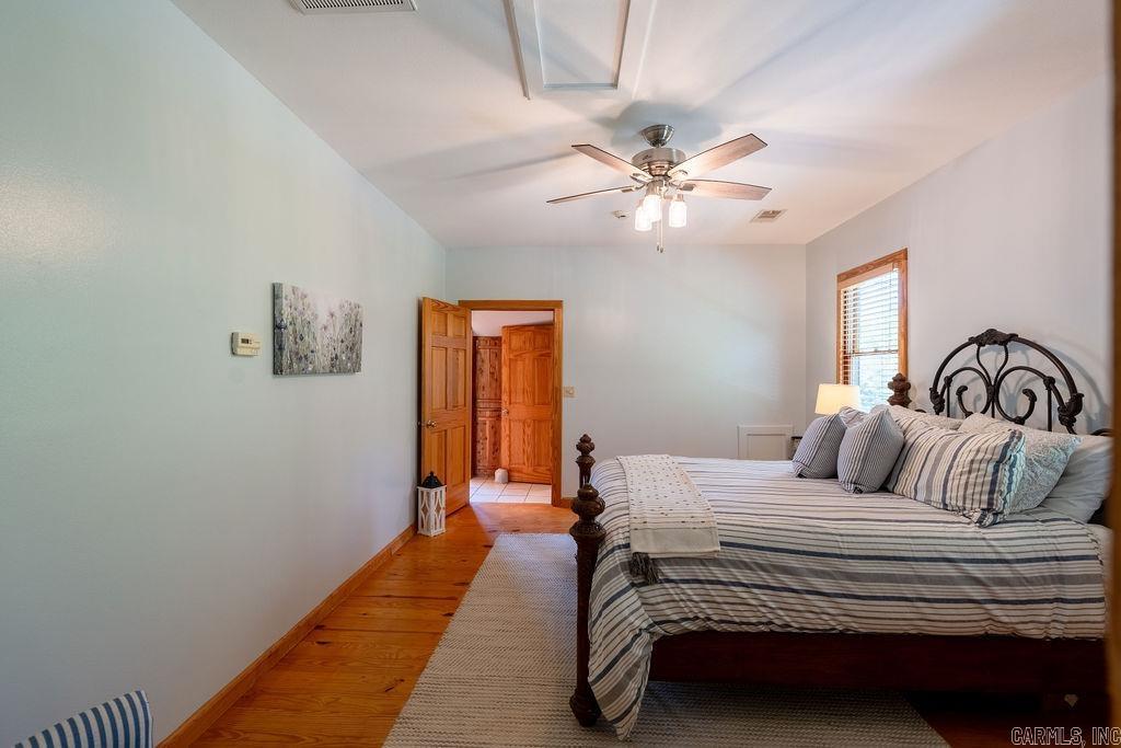 705  Industrial Park Rd  Heber Springs, AR