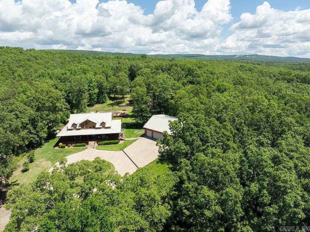 705  Industrial Park Rd  Heber Springs, AR