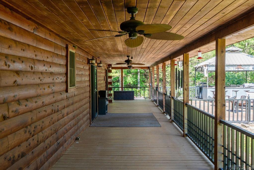 705  Industrial Park Rd  Heber Springs, AR