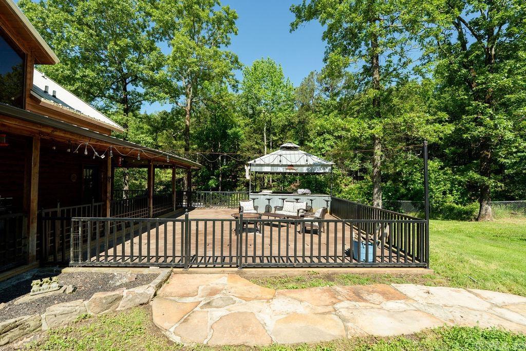 705  Industrial Park Rd  Heber Springs, AR
