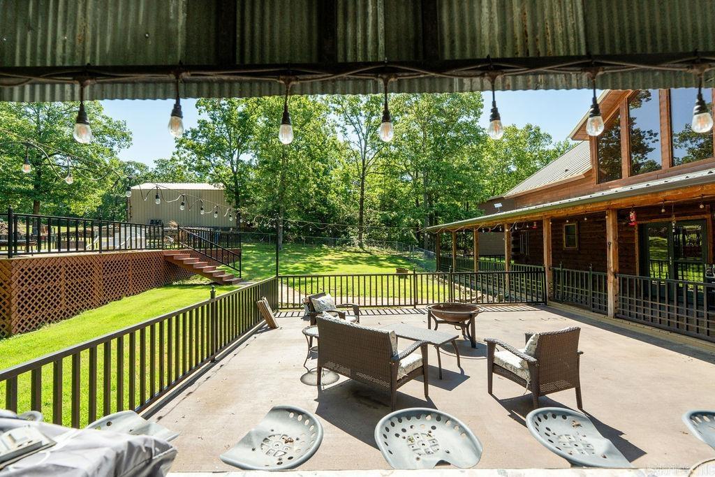 705  Industrial Park Rd  Heber Springs, AR