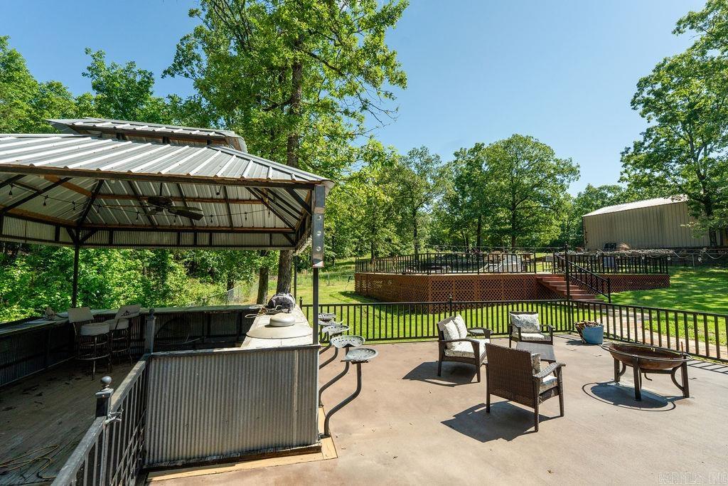 705  Industrial Park Rd  Heber Springs, AR
