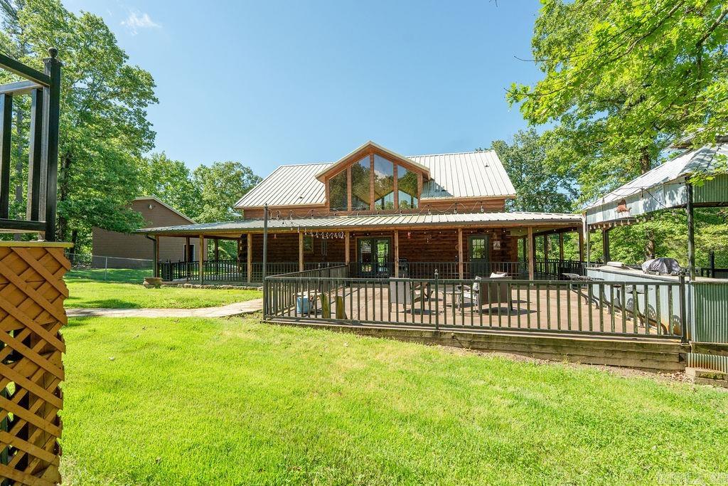 705  Industrial Park Rd  Heber Springs, AR