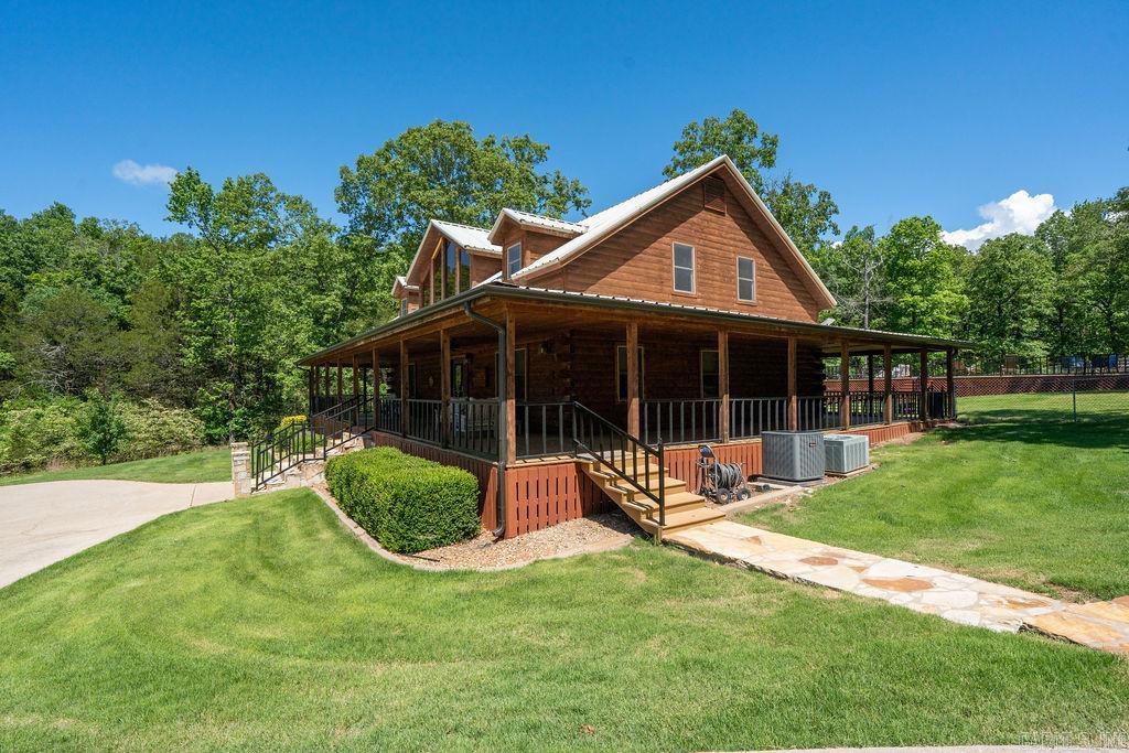 705  Industrial Park Rd  Heber Springs, AR