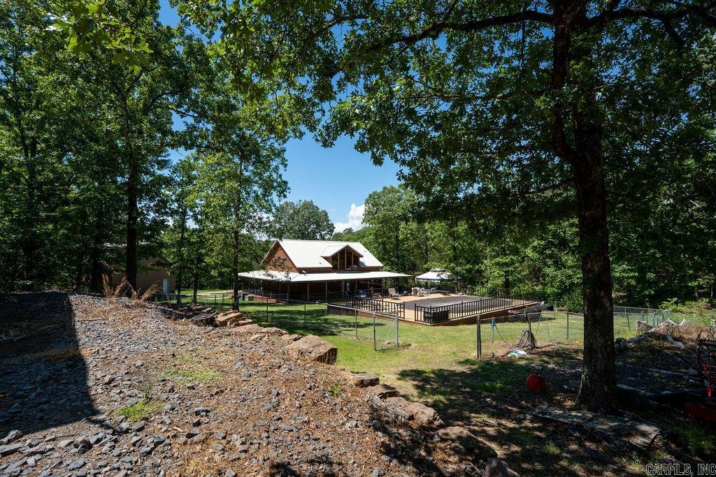 705  Industrial Park Rd  Heber Springs, AR