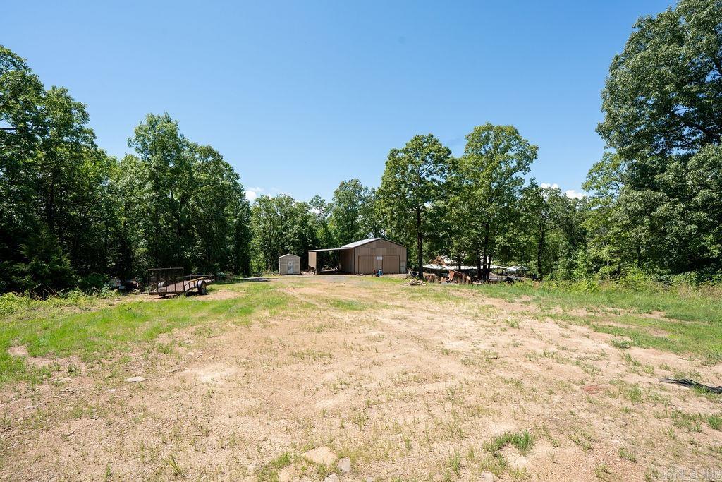 705  Industrial Park Rd  Heber Springs, AR