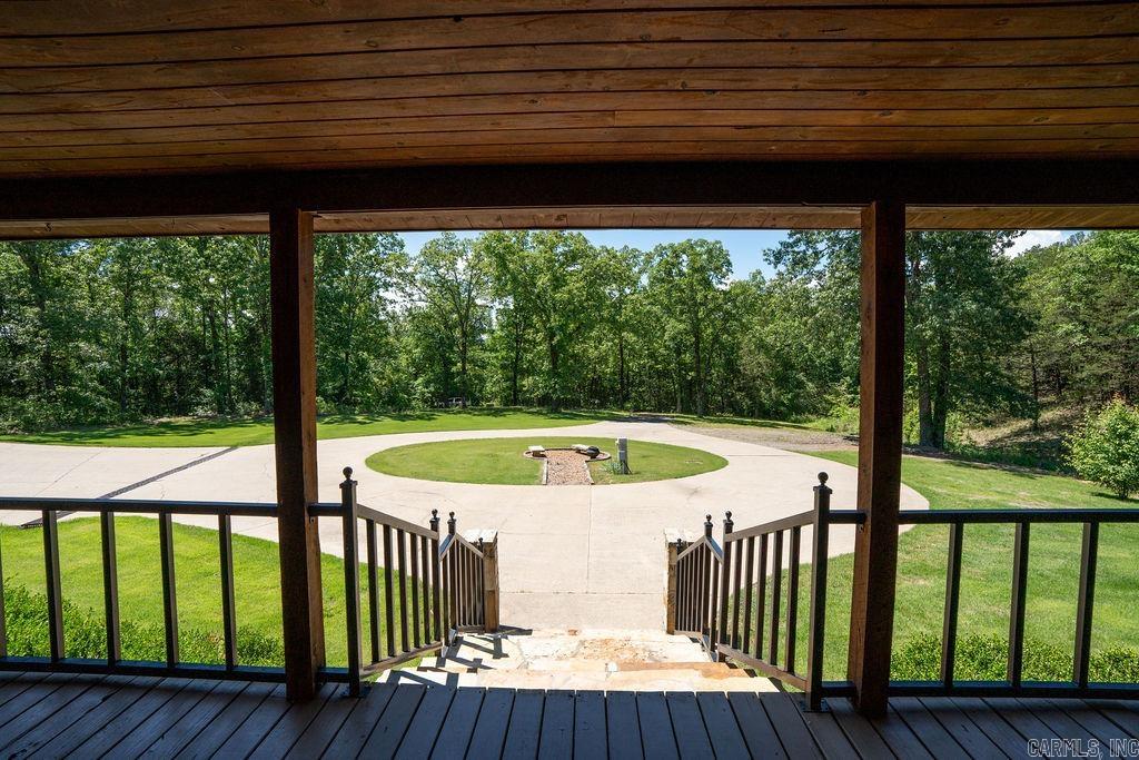 705  Industrial Park Rd  Heber Springs, AR