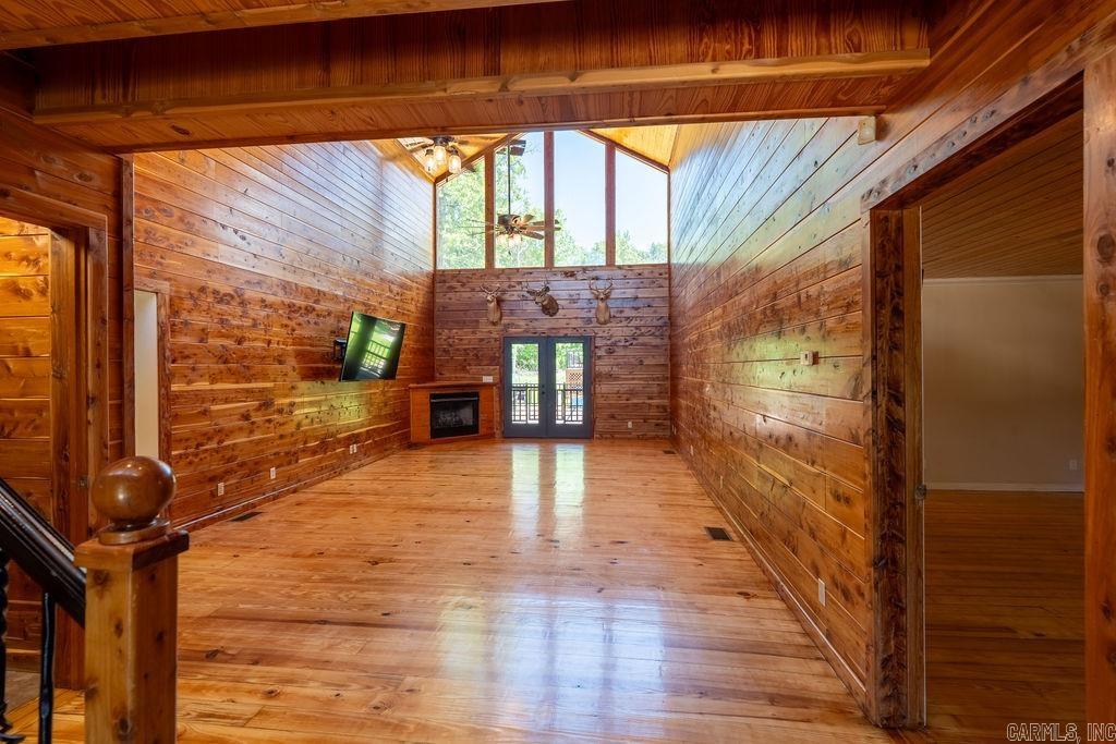 705  Industrial Park Rd  Heber Springs, AR
